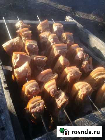 Домашнее копчение Исса - изображение 1