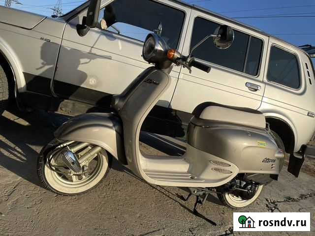 Honda giorno, Хонда, Джорно Воронеж - изображение 1