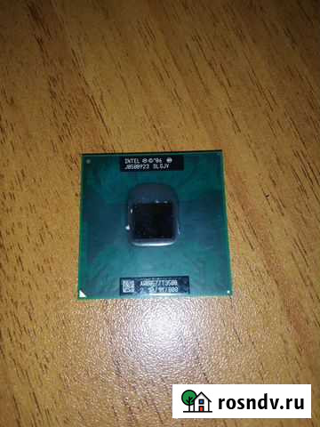 Процессор intel Нижний Тагил - изображение 1