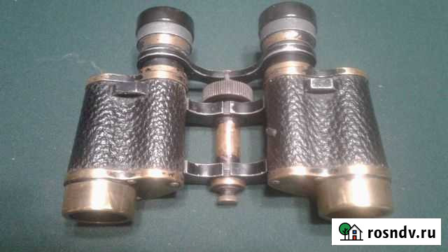 Бинокль Королев - изображение 1