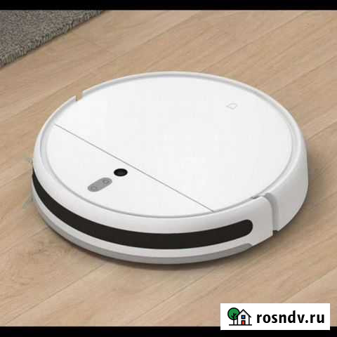 Робот пылесос xiaomi с влажной уборкой Вологда - изображение 1