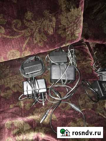 Блоки питания разные Воронеж - изображение 1