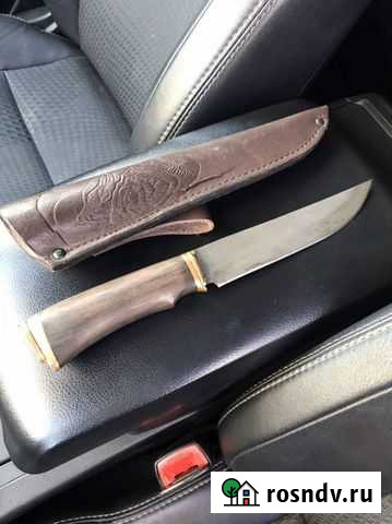 Нож Осетр Махачкала - изображение 1