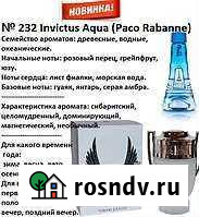 Рени разливная парфюмерия Саранск - изображение 1