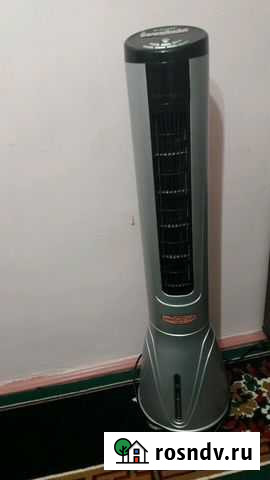 Вентилятор Хасавюрт - изображение 1