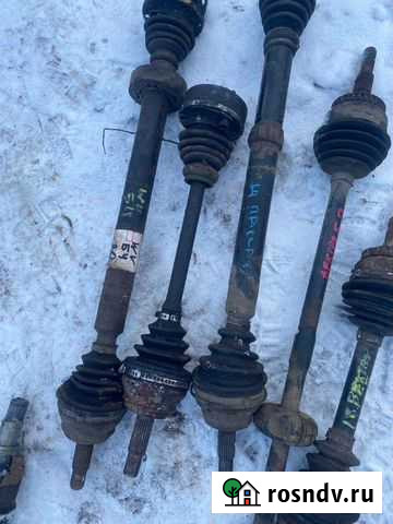 Привод passat б4 Фатеж - изображение 1