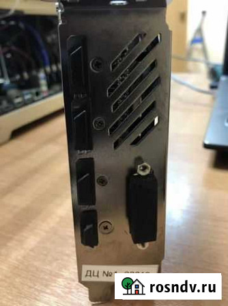 Gigabyte rx 570 4gb 6шт Омск - изображение 1