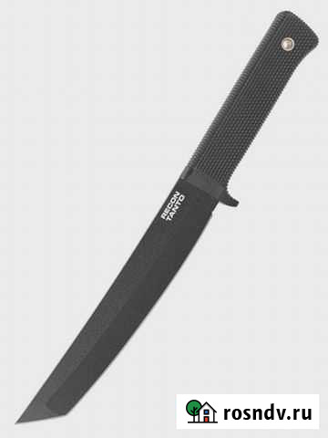 Нож Recon Tanto от Cold Steel Братск - изображение 1