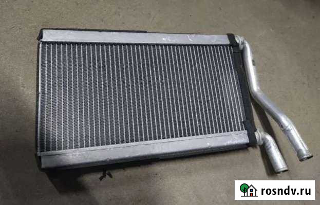 Радиатор отопителя Паджеро 4 Сланцы - изображение 1