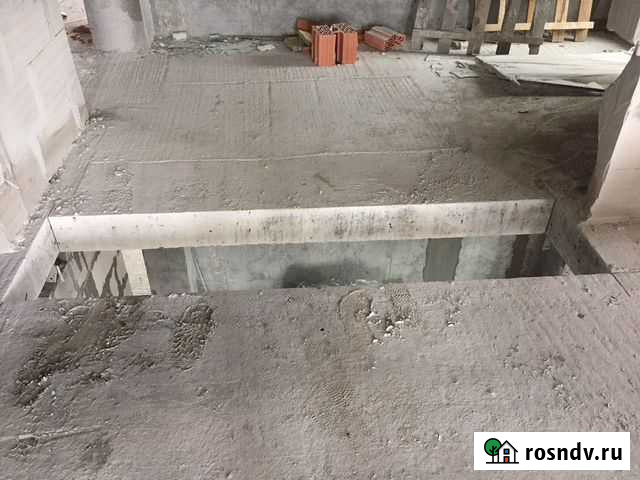 Алмазное бурение и резка проёмов Калининград - изображение 1