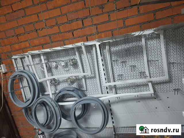 Резинка уплотнитель на дверь холодильника Тула - изображение 1