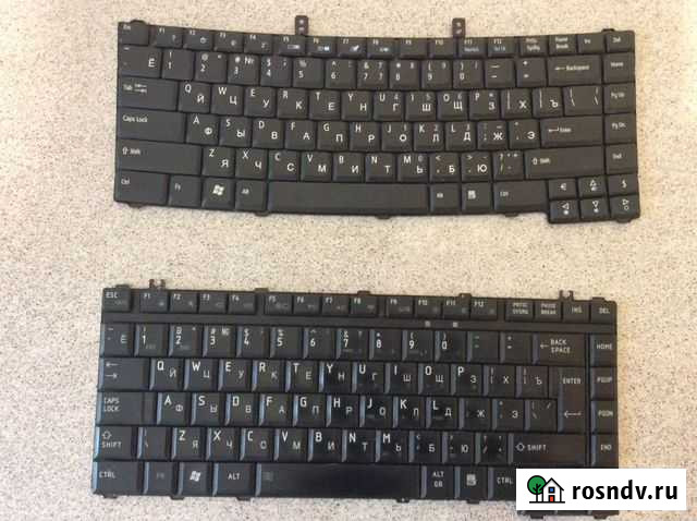 Клавиатуры для ноутбука Благовещенск - изображение 1