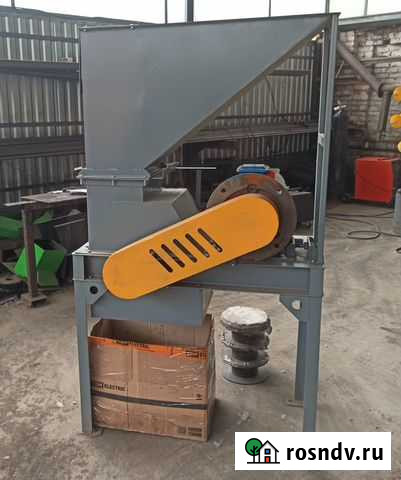 Зернодробилка универсальная (зерно,пластик, картон Кропоткин - изображение 1