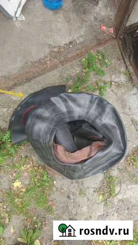 Камера для колеса Брянск - изображение 1