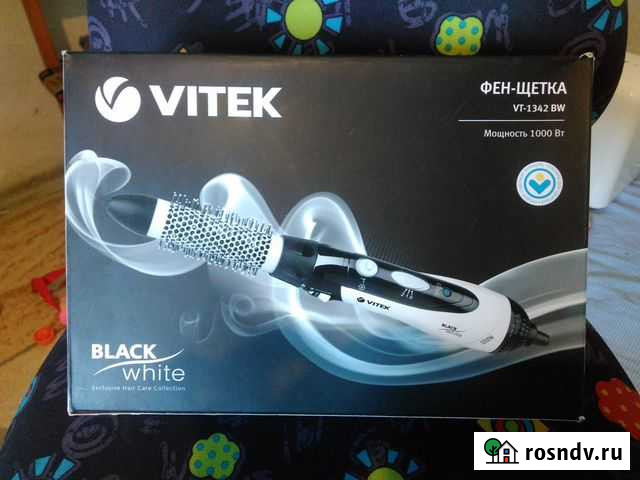 Новый Фен-щетка Тамбов - изображение 1