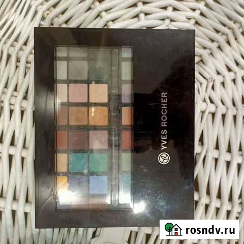 Палитра теней Ив Роше Красково - изображение 1