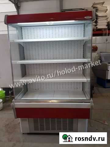 Холодильная горка odessa 2 Евпатория - изображение 1