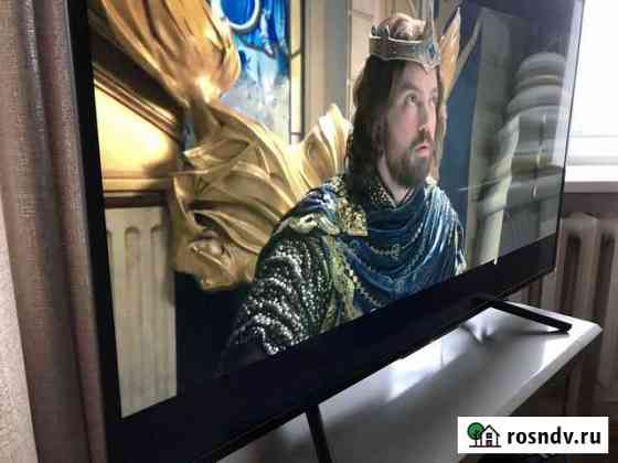 Телевизор Sony 50 125см Волоколамск