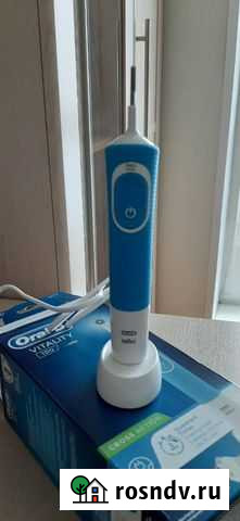 Зубная щетка Воскресенское - изображение 1