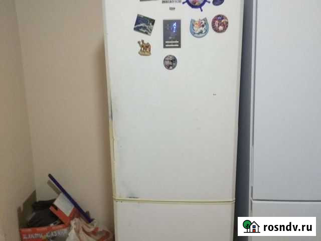 Холодильник Samsung Казань - изображение 1