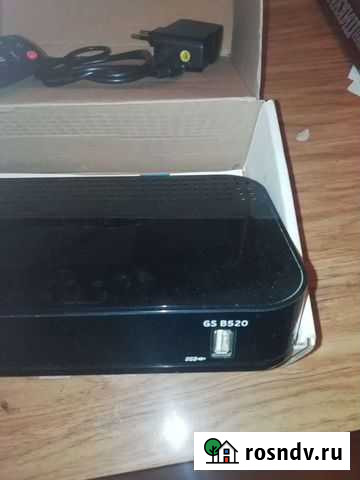 Ресивер триколор Ейск - изображение 1