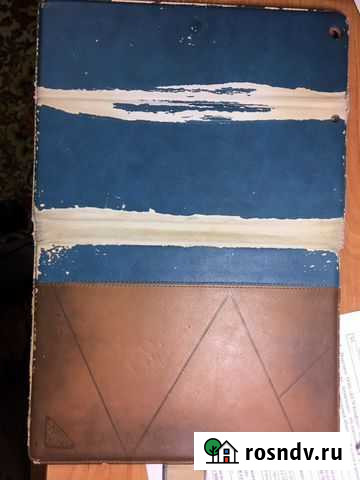 Старый чехол iPad Air (2013) Петрозаводск - изображение 1