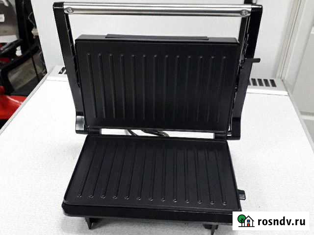 Электрогриль luazon Канск - изображение 1