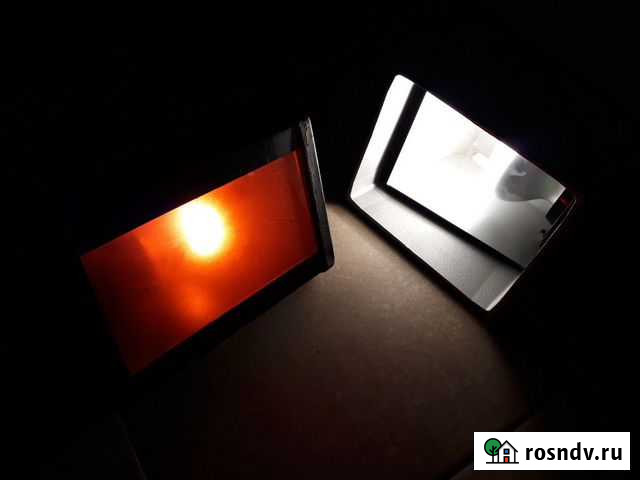 Фотофонарь Дзержинск - изображение 1