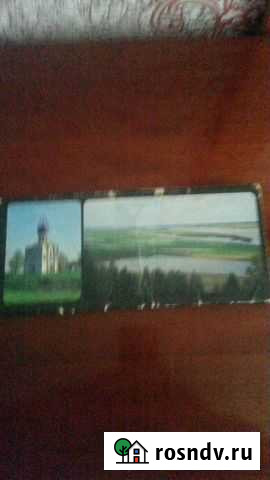 Набор открыток Памятные места СССР Кострома - изображение 1