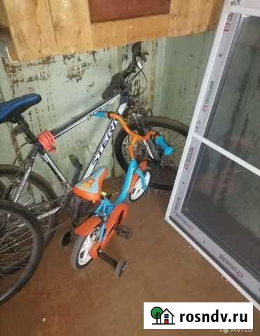 Велосипед stern dinamic 1.0 Омск - изображение 1