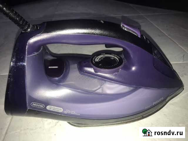 Утюг Philips Александров - изображение 1