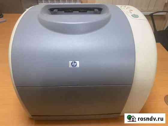 Hewlett-Packard LaserJet 2500L Арзамас