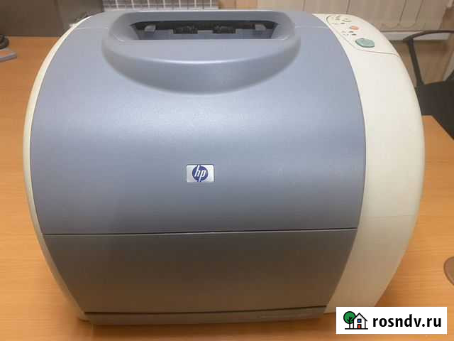 Hewlett-Packard LaserJet 2500L Арзамас - изображение 1