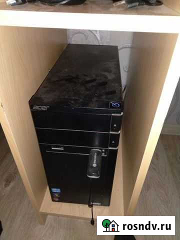 Компьютер Брянск - изображение 1