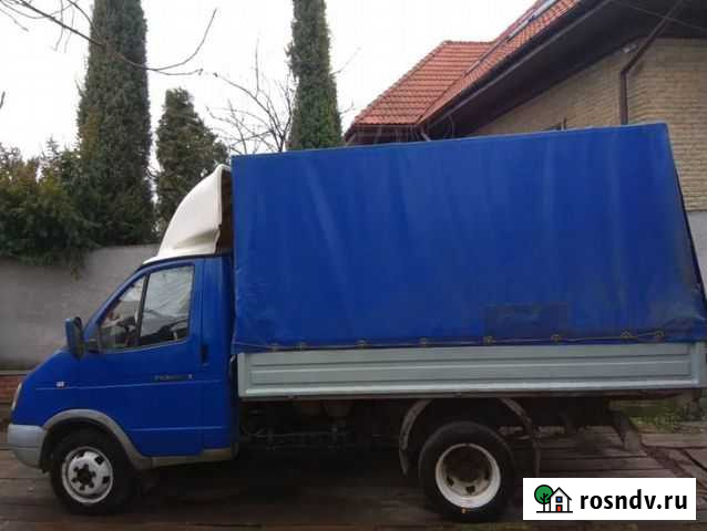 Вывоз строймусора, грузчики, грузоперевозки Тула - изображение 1