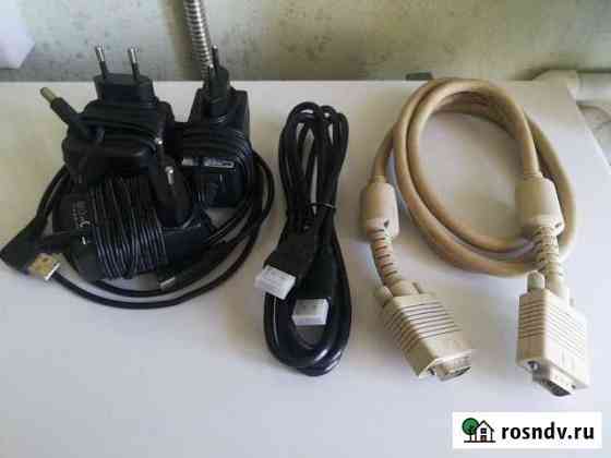 Кабель USB, Блок питания Лениногорск