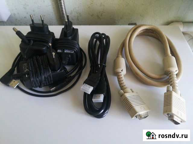 Кабель USB, Блок питания Лениногорск - изображение 1