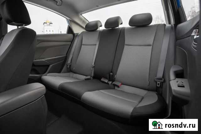 Аренда авто Ульяновск - изображение 1