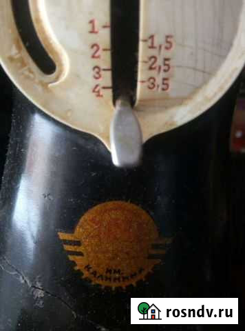 Швейная машинка Псков - изображение 1