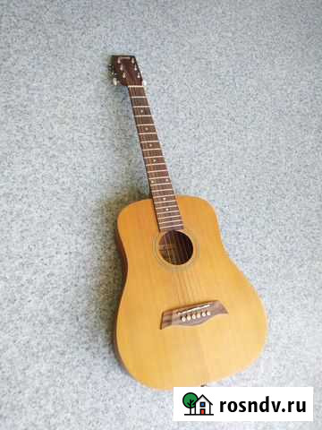 Гитара S.yairi YM-02 Красноярск - изображение 1