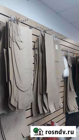 Швейный цех Иркутск - изображение 1