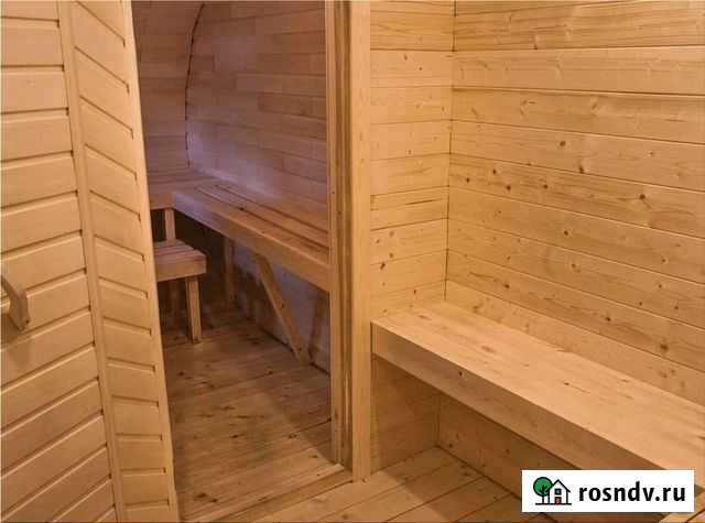 Баня под ключ Нерчинск - изображение 1