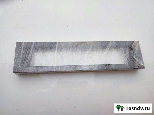 Рамки Дербент - изображение 1