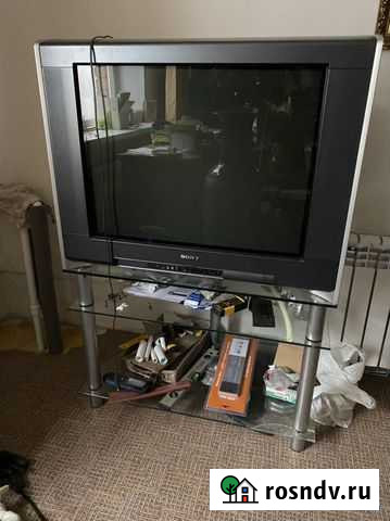 Телевизор Ханты-Мансийск - изображение 1