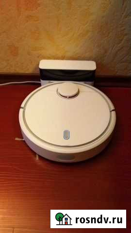 Робот пылесос Xiaomi Уфа - изображение 1