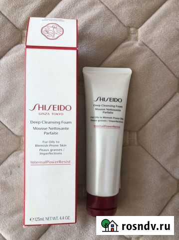 Пенка для лица Магнитогорск - изображение 1