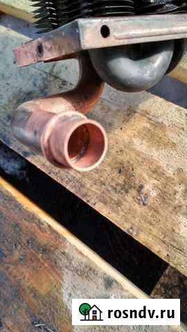 Теплообменники Барнаул - изображение 1