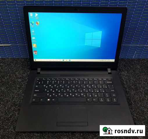 Ноутбук Lenovo IdeaPad 110-14IBR Владимир - изображение 1