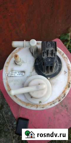Топливный насос Daewoo matiz Ишим - изображение 1
