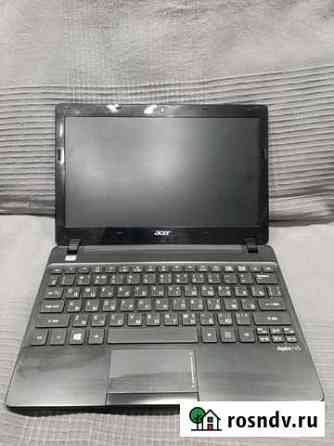 Компактный Стильный Acer Aspire V5-121-C72G32nbb Вологда
